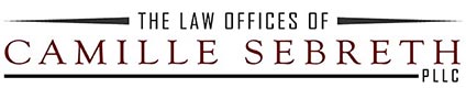 The Law Offices of Camille Sebreth, PLLC